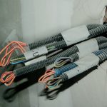 ELECTRICITE